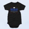 Brain Surgery Unisex Baby Onesie