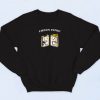 Carbon Dating Science Funny Sweatshirt