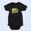 Chuckie Finster Rugrats Unisex Baby Onesie