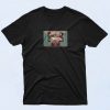 Daria Jane Eating Classic Photos T Shirt