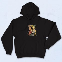 Erykah Badu Homage Hoodie