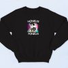 Honkus Ponkus Funny Sweatshirt