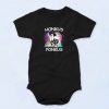 Honkus Ponkus Unisex Baby Onesie