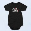 Joes Gotta Go Unisex Baby Onesie