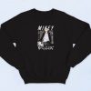 Mikey Manjiro Sano Tokyo Revengers Sweatshirt