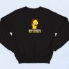 Ned Flanders She Wants the Diddly Graphic Sweatshirt