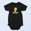 Ned Flanders She Wants the Diddly Unisex Baby Onesie