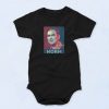 Norm Macdonald Parody Unisex Baby Onesie