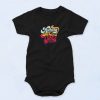 Nothing But Good Vibes D Nice Unisex Baby Onesie