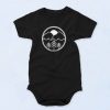 Pacific Nw Unisex Baby Onesie