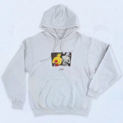 Rocky IV Cartoon Hoodie