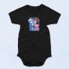 SK8 the Infinity Unisex Baby Onesie