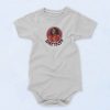 Sho Nuff DTG Meme Unisex Baby Onesie