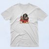 Sho Nuff The Master Funny T Shirt