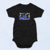 Skeletor Supervillain Unisex Baby Onesie