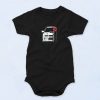 Subaru Impreza Unisex Baby Onesie