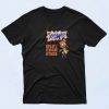 Susie Carmichael Uplift Each Other Retro Cartoon T Shirt