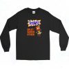 Susie Carmichael Uplift Each Other Vintage Long Sleeve Shirt