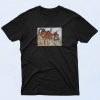 Susie Carmichael and Friends Retro T Shirt