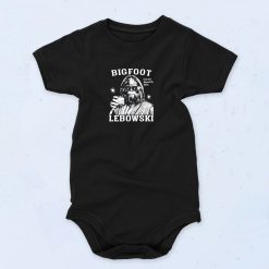 The Big Lebowski Unisex Baby Onesie