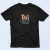 The Proud Family Squad Cartoon T Shirt