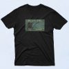 This Is Not A Joke Black Cat Fashionable T Shirt