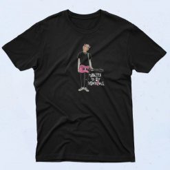 Tickets to Kelly My Downfall Fashionable T Shirt