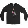 Tickets to Kelly My Downfall Long Sleeve Shirt