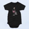 Tickets to Kelly My Downfall Unisex Baby Onesie