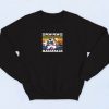 Unicorn Pew Pew Madafakas Funny Sweatshirt