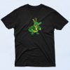 Variant University Loki Fashionable T Shirt