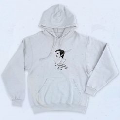 Waiting Around To Cry Hoodie