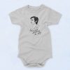 Waiting Around To Cry Unisex Baby Onesie