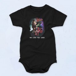 We Love You 3000 Unisex Baby Onesie