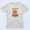 8Th Pumpkin Halloween T Shirt