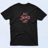 All Jack'd Up T Shirt