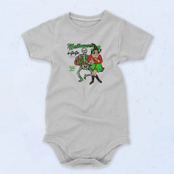 Beistle Halloween A Go Go Baby Onesie