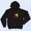 Biden Skull My Time Graphic Hoodie