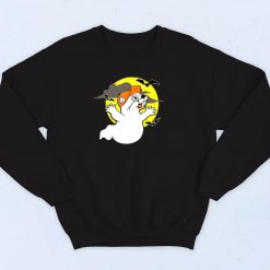 Bucees Halloween Graphic Sweatshirt