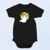 Bucees Halloween Unisex Baby Onesie