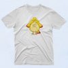 Chicken Costume Halloween T Shirt