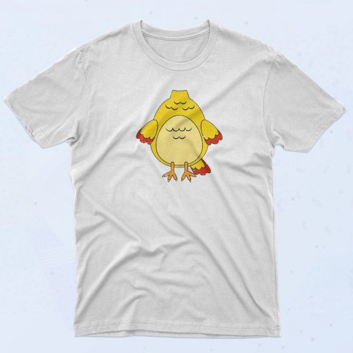 Chicken Costume Halloween T Shirt