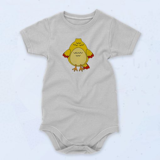 Chicken Costume Halloween Unisex Baby Onesie