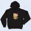 Crystal Lake Slasher Graphic Hoodie