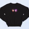 Cupquake Chibi Funny Sweatshirt