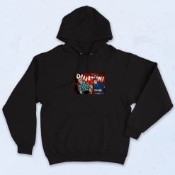 Daaaaamn Friday the 13th Graphic Hoodie