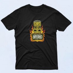 Dante's Freaky Tiki T Shirt