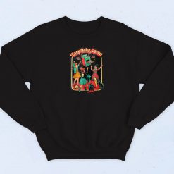 Easy Bake Coven Halloween Sweatshirt