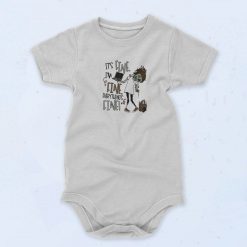 Fine Zombie Teacher Unisex Baby Onesie