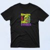 Frankenstein Lone Stranger Horror Movie T Shirt